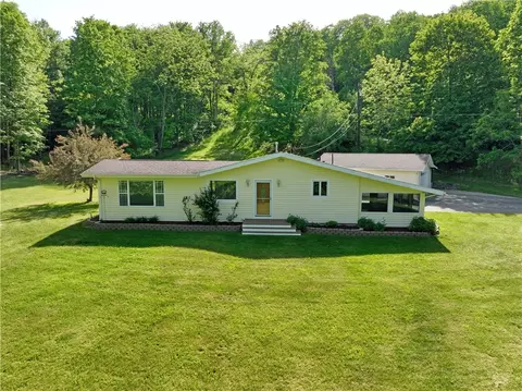 10820 Ridgeview Acres Rd #W, Caton, NY 14830