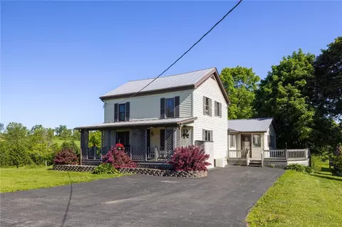 14081 Cramer Rd, Red Creek, NY 13143