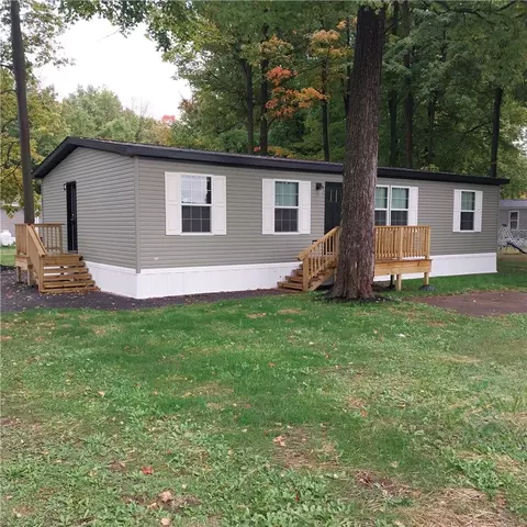 27634 County Route 342 #LOT 44, Le Ray, NY 13612