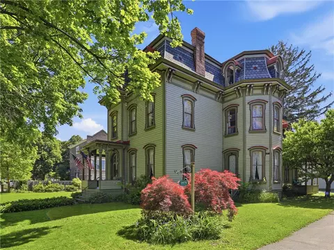 440 Park Ave, Waverly, NY 14892