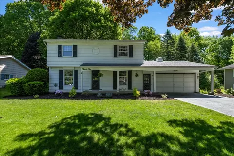 25 Red Bud Rd, Chili, NY 14624