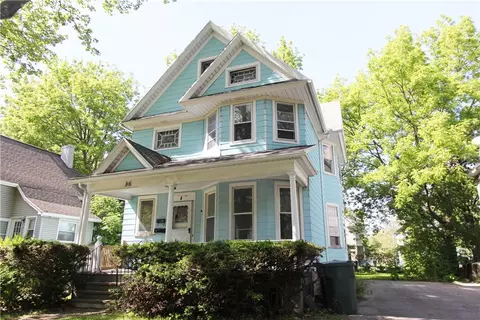 86 Glendale Park, Rochester, NY 14613