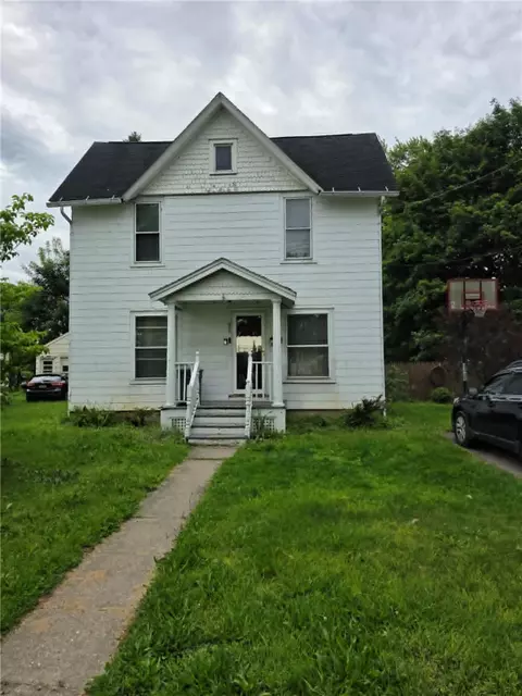 606 Falck St, Elmira, NY 14904