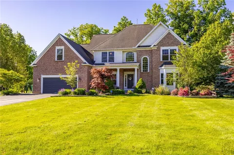539 Sweet Maple, Webster, NY 14580