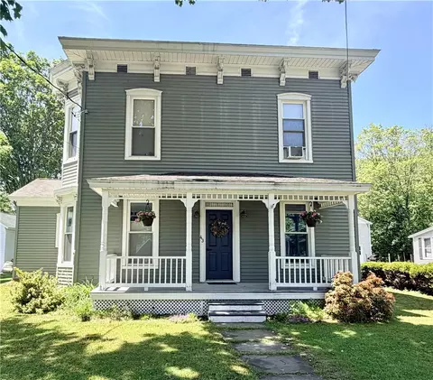 43 Church St, Worcester, NY 12197