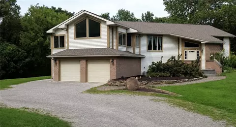 16711 4th Section Rd, Holley, NY 14470