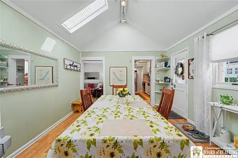 Dining - 15 Main St, Ellery, NY 14712 photo 3 of 4