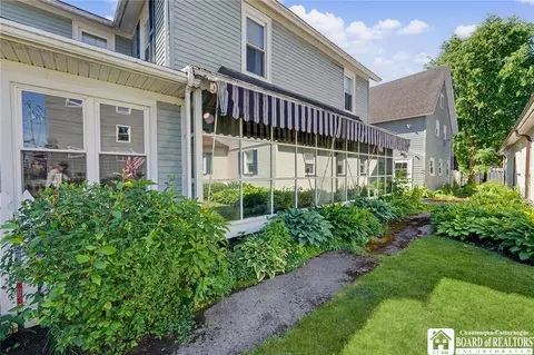 Exterior - 15 Main St, Ellery, NY 14712 photo 6 of 9