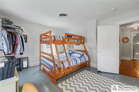 Bedroom - 15 Main St, Ellery, NY 14712 photo 5 of 6