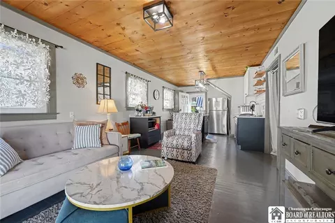 Living - 15 Main St, Ellery, NY 14712 photo 3 of 7