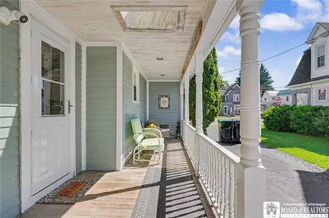 Exterior - 15 Main St, Ellery, NY 14712 photo 4 of 9