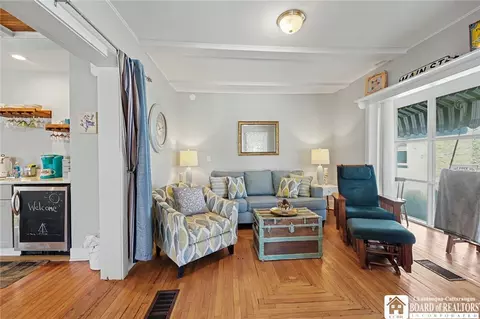 Living - 15 Main St, Ellery, NY 14712 photo 2 of 7