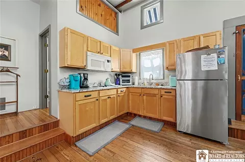 Kitchen - 15 Main St, Ellery, NY 14712 photo 3 of 4