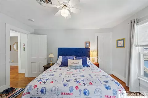 Bedroom - 15 Main St, Ellery, NY 14712 photo 6 of 6
