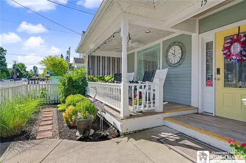 Exterior - 15 Main St, Ellery, NY 14712 photo 5 of 9