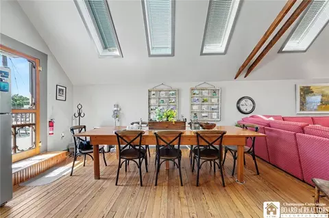 Dining - 15 Main St, Ellery, NY 14712 photo 2 of 4