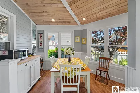 Dining - 15 Main St, Ellery, NY 14712 photo 1 of 4