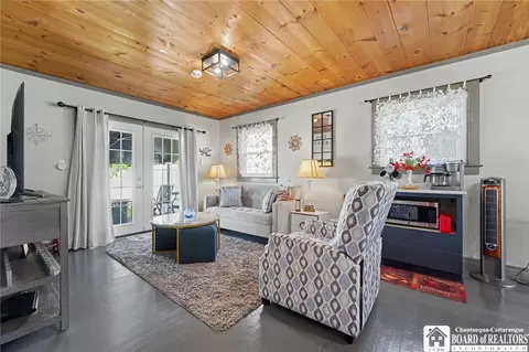 Living - 15 Main St, Ellery, NY 14712 photo 4 of 7
