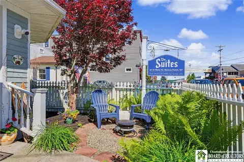 Exterior - 15 Main St, Ellery, NY 14712 photo 2 of 9