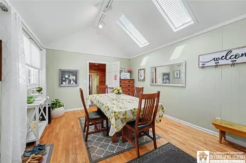 Dining - 15 Main St, Ellery, NY 14712 photo 4 of 4