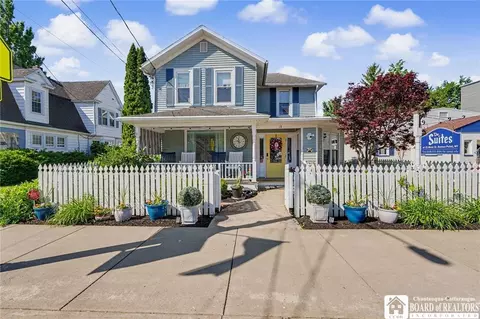 15 Main St, Ellery, NY 14712