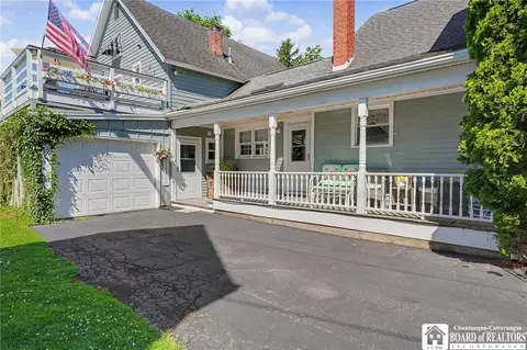 Exterior - 15 Main St, Ellery, NY 14712 photo 3 of 9