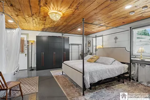 Bedroom - 15 Main St, Ellery, NY 14712 photo 2 of 6