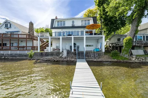 5603 W Lake Rd, Conesus, NY 14435