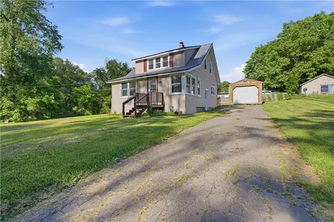 5808 State Route 14, North Rose, NY 14516