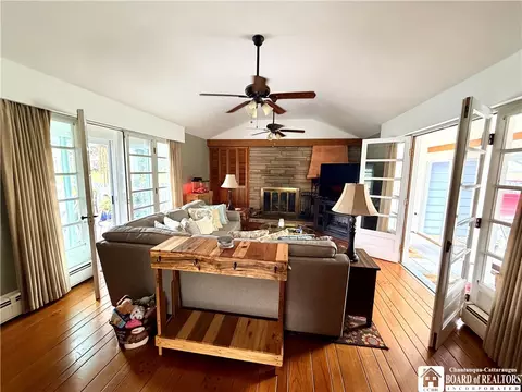 Living - 1406 Highland, Olean, NY 14760 photo 1 of 10