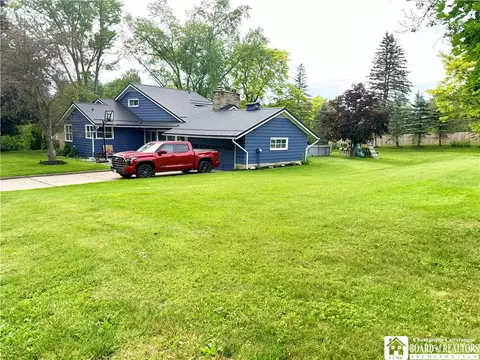 Exterior - 1406 Highland, Olean, NY 14760 photo 2 of 11