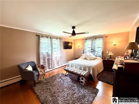 Bedroom - 1406 Highland, Olean, NY 14760 photo 1 of 6