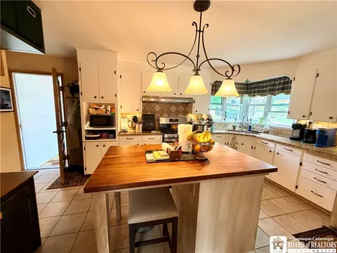 Kitchen - 1406 Highland, Olean, NY 14760 photo 2 of 3