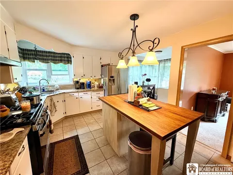 Kitchen - 1406 Highland, Olean, NY 14760 photo 1 of 3