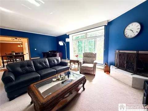 Living - 1406 Highland, Olean, NY 14760 photo 9 of 10