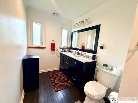 Bath - 1406 Highland, Olean, NY 14760 photo 1 of 4