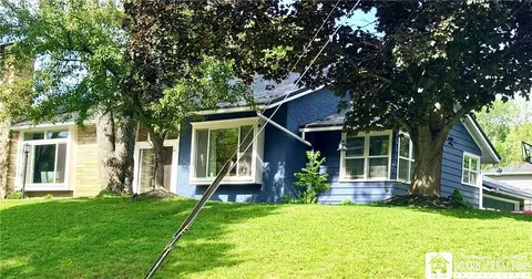 1406 Highland, Olean, NY 14760