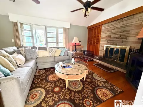Living - 1406 Highland, Olean, NY 14760 photo 2 of 10