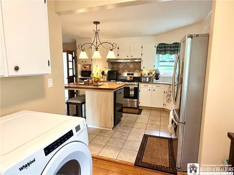 Kitchen - 1406 Highland, Olean, NY 14760 photo 3 of 3