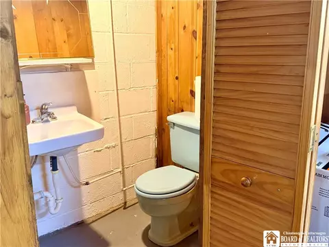 Bath - 1406 Highland, Olean, NY 14760 photo 4 of 4