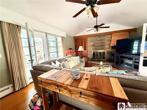 Living - 1406 Highland, Olean, NY 14760 photo 5 of 10