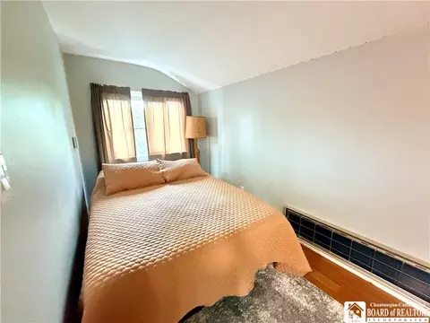 Bedroom - 1406 Highland, Olean, NY 14760 photo 6 of 6