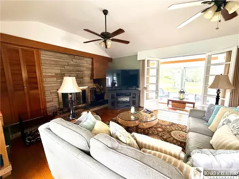 Living - 1406 Highland, Olean, NY 14760 photo 4 of 10