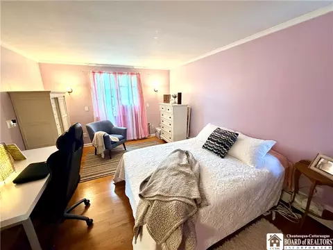 Bedroom - 1406 Highland, Olean, NY 14760 photo 3 of 6