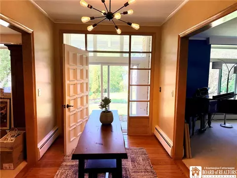 Entry Way - 1406 Highland, Olean, NY 14760 photo 1 of 2