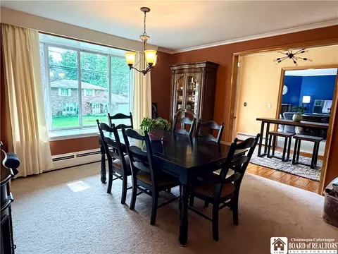 Dining - 1406 Highland, Olean, NY 14760 photo 1 of 1