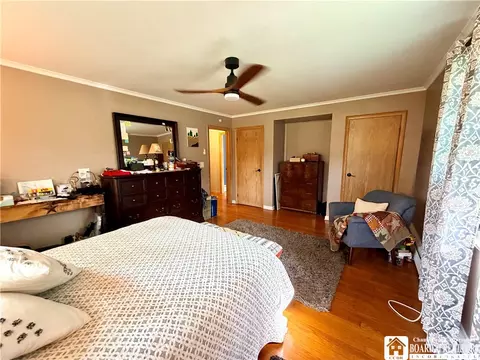 Bedroom - 1406 Highland, Olean, NY 14760 photo 2 of 6