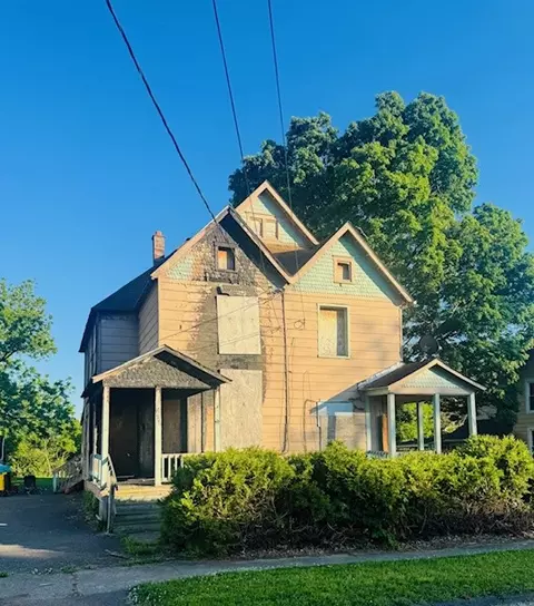 504 Matthews St, Elmira, NY 14901
