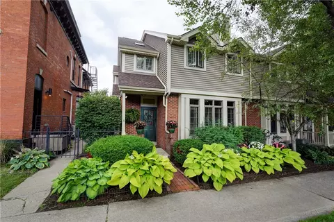 40 Adams St, Rochester, NY 14608