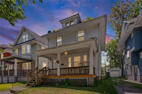 443 Melville St, Rochester, NY 14609